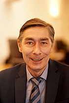 Dieter Betke