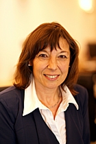 Doris Carl