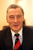 Uwe Betke